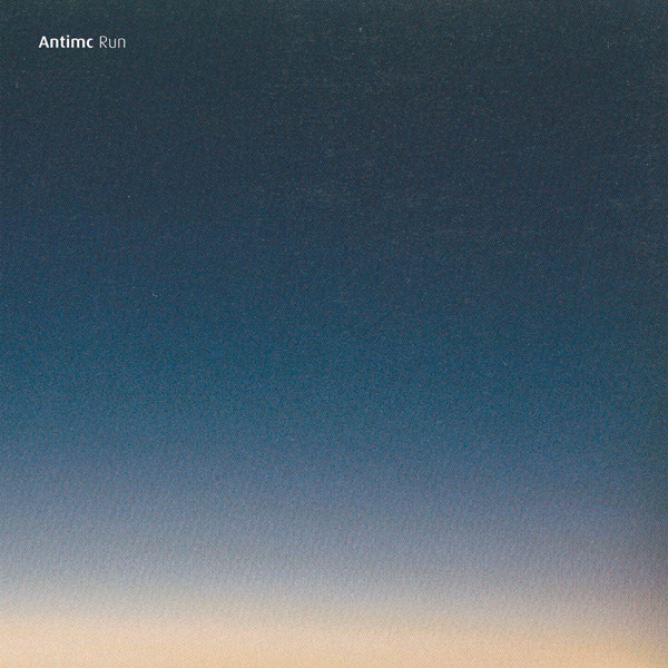 Antimc - Run | Mush (MH-022)