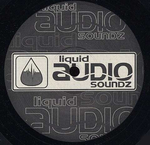 Tarsis - G-Lock | Liquid Audio Soundz (GTN 1061.12) - 2