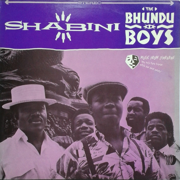 Shabini