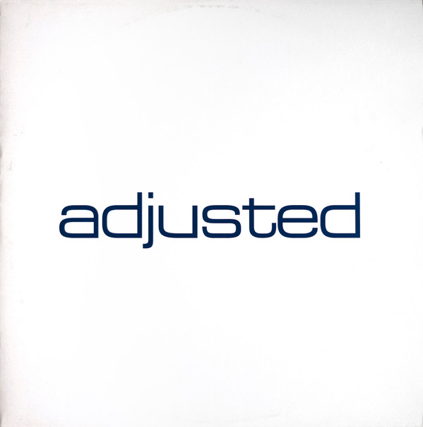 The Thrillseekers Feat. Gina Dootson - By Your Side | Adjusted Music (adj006) - 3 The Thrillseekers Feat. Gina Dootson - By Your Side | Adjusted Music (adj006) - 3