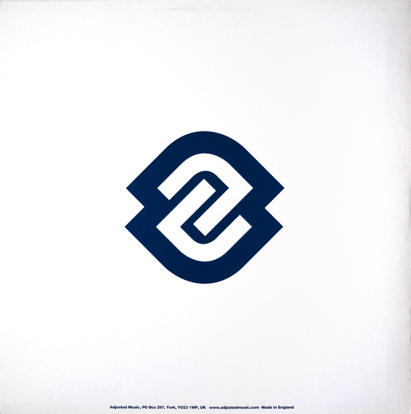 The Thrillseekers Feat. Gina Dootson - By Your Side | Adjusted Music (adj006) - 4 The Thrillseekers Feat. Gina Dootson - By Your Side | Adjusted Music (adj006) - 4