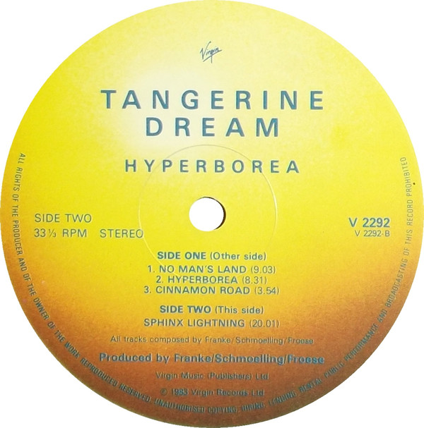 Hyperborea