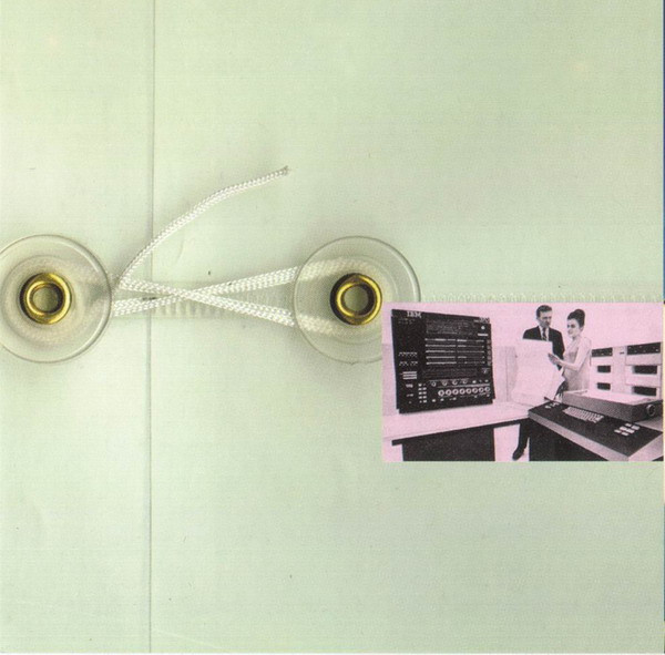 Matmos - Matmos | Matador (OLE 380-2) - 4