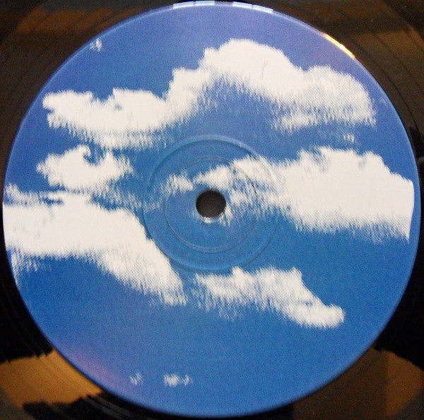 Dearboy - Greyclouds (The Drum Club Remixes) | Dream Records (DREAM 2002T) - 2