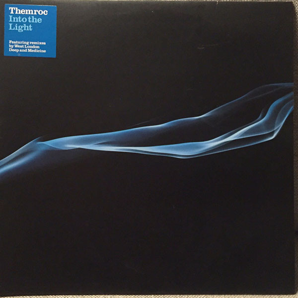Themroc - Into The Light | Wall Of Sound (WALLT088) - main