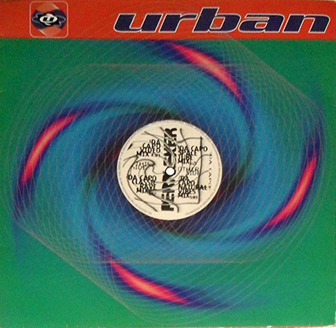 Perplexer - Da Capo | Urban (853 661-1)