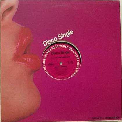 Maynard Ferguson - Rocky II Disco / Gabriel | Columbia (43-11039)