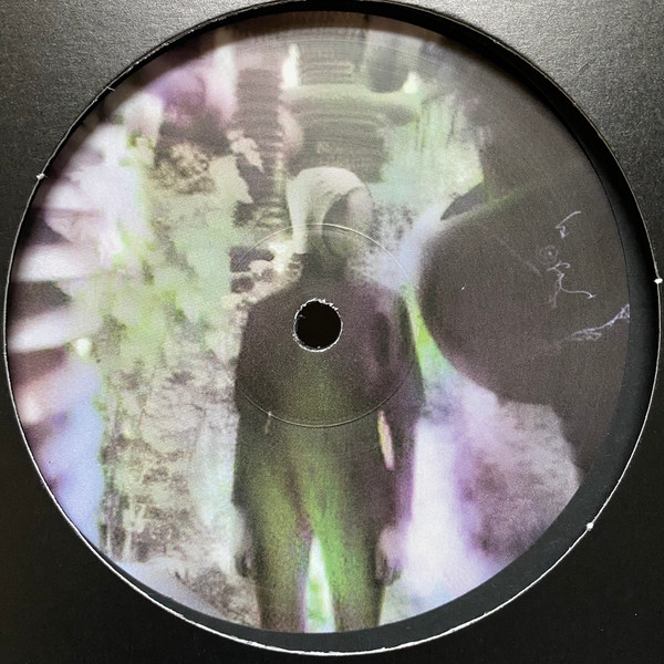 Buttechno - Inorganic Demons | PSY X records (PSY004) - 2 Buttechno - Inorganic Demons | PSY X records (PSY004) - 2