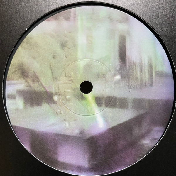 Buttechno - Inorganic Demons | PSY X records (PSY004) - main Buttechno - Inorganic Demons | PSY X records (PSY004) - main