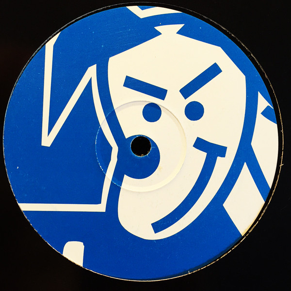 KCC Featuring Emile - On My Way | Downboy Recordings (12DB1) - 2