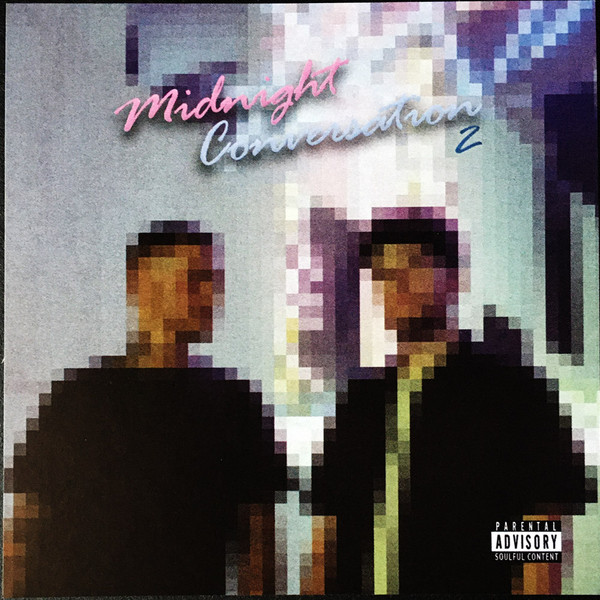 Midnight Conversation - Midnight Conversation 2 | Midnight Conversation (MIDCON03) - 4