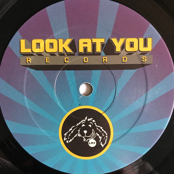 Mark John feat Simon Grey - You Give Me Everything | Look At You Records (LAY050) - 3 Mark John feat Simon Grey - You Give Me Everything | Look At You Records (LAY050) - 3