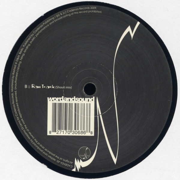 Massimo Di Lena - Gypsytown | Cadenza (Cadenza 43) - 4 Massimo Di Lena - Gypsytown | Cadenza (Cadenza 43) - 4