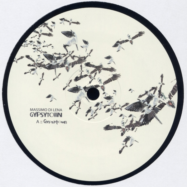 Massimo Di Lena - Gypsytown | Cadenza (Cadenza 43) - 3 Massimo Di Lena - Gypsytown | Cadenza (Cadenza 43) - 3