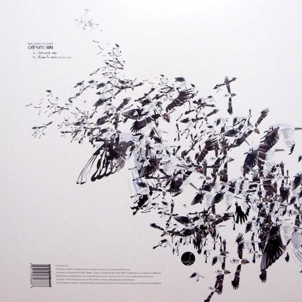 Massimo Di Lena - Gypsytown | Cadenza (Cadenza 43) - 2 Massimo Di Lena - Gypsytown | Cadenza (Cadenza 43) - 2