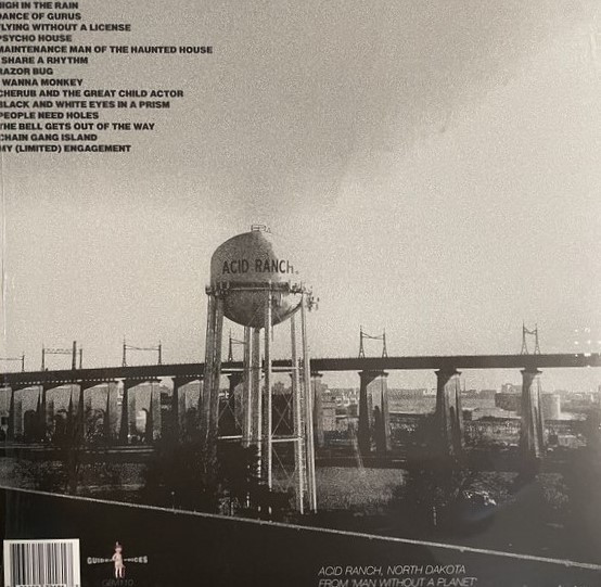 Guided By Voices - It's Not Them. It Couldn't Be Them. It Is Them! | Guided By Voices Inc. (GBVI-110) - 2 Guided By Voices - It's Not Them. It Couldn't Be Them. It Is Them! | Guided By Voices Inc. (GBVI-110) - 2