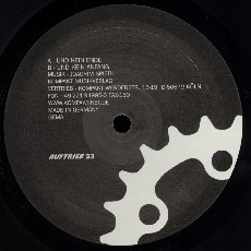 Joachim Spieth - Und Kein Ende | Auftrieb (AUFTRIEB 23) - 3