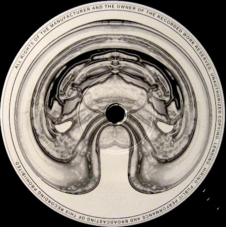 Plastix - Attack / Release | Upbeat Records (UP 043) - 4