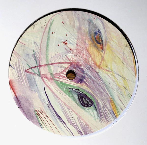 Splitter EP