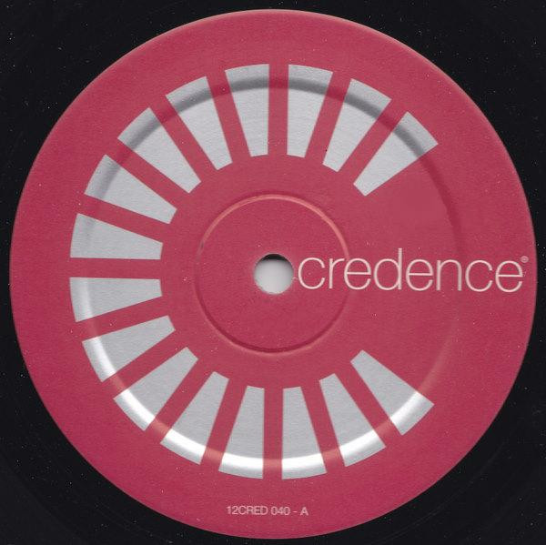 Lee-Cabrera - Special 2003 | Credence (12cred040) - 3 Lee-Cabrera - Special 2003 | Credence (12cred040) - 3
