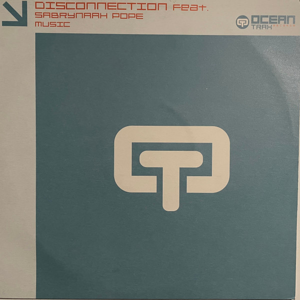 Disconnection Feat. Sabrynaah Pope - Music | Ocean Trax (OCN 061)