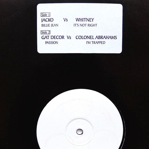Various - Q8 Remixes | Q8 (Q8) - main