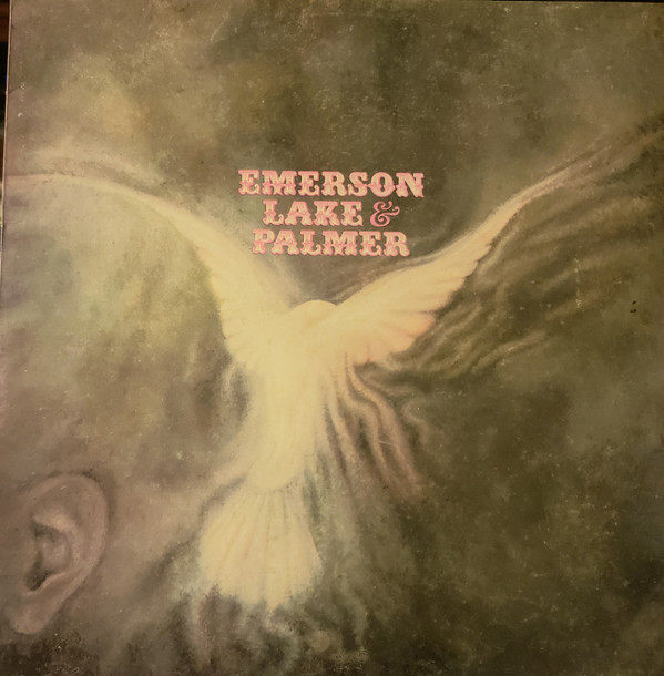 Emerson, Lake & Palmer