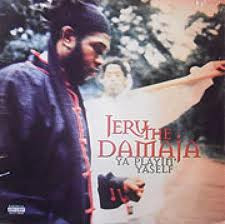 Jeru The Damaja - Ya Playin' Yaself | Payday (697-120-100-1)