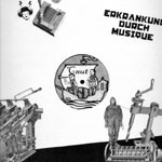 Cnut - Dancing, Dancing | Erkrankung Durch Musique (EDM #1012) - 2 Cnut - Dancing, Dancing | Erkrankung Durch Musique (EDM #1012) - 2