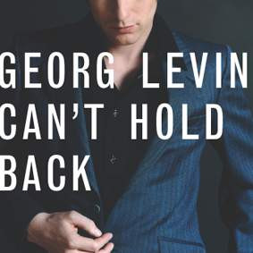 Georg Levin - Can't Hold Back | Sonar Kollektiv (SK009CD) - 2