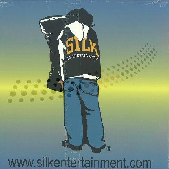 Ce Ce Peniston - Nobody Else | Silk Entertainment (SENT 9802-1) - 4 Ce Ce Peniston - Nobody Else | Silk Entertainment (SENT 9802-1) - 4