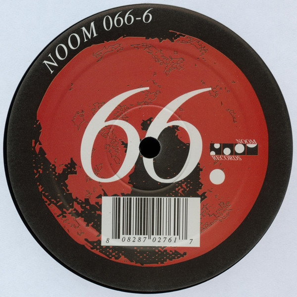Cores & Vernes - Fugestives | Noom Records (NOOM 066-6) - 2