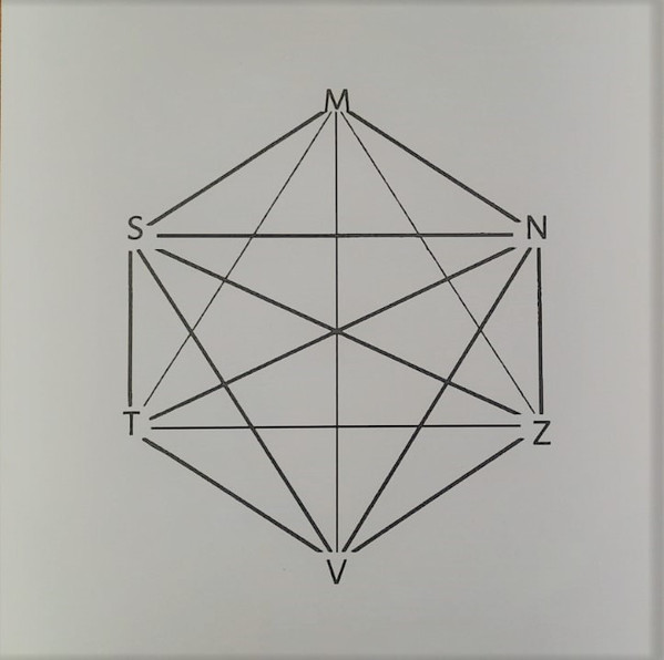 Simone Tavazzi - Hexagon EP | Planet Rhythm Records (PRRUK LTD HEX) - 2