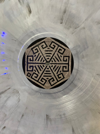 Simone Tavazzi - Hexagon EP | Planet Rhythm Records (PRRUK LTD HEX) - 3