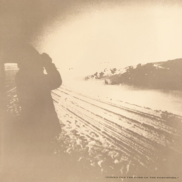 Echo & The Bunnymen - Porcupine | Korova (KODE 6) - 3 Echo & The Bunnymen - Porcupine | Korova (KODE 6) - 3