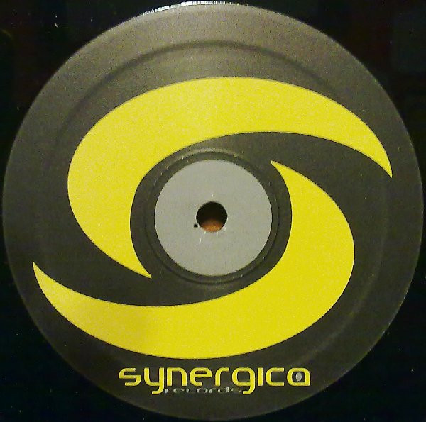 Gigi Montanini - Magau (Land Of Peace) | Synergica (SYN 001) - 2