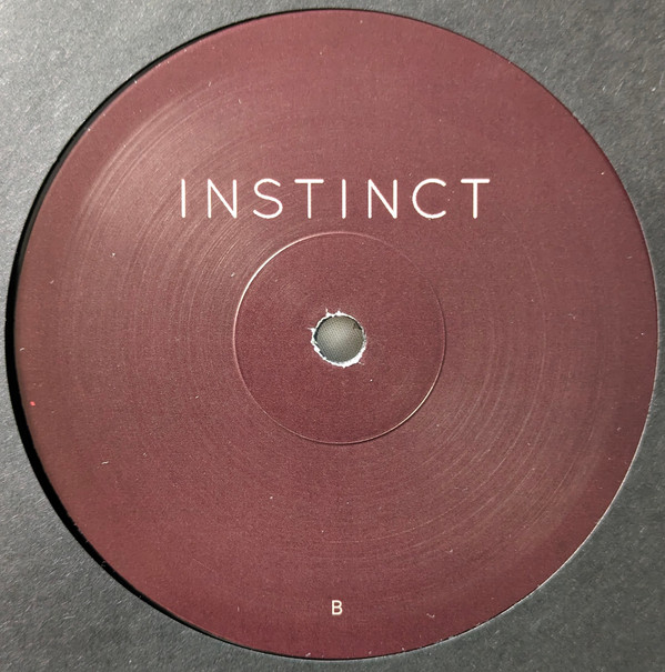 Soul Mass Transit System - Wine | Instinct (I017) - 2