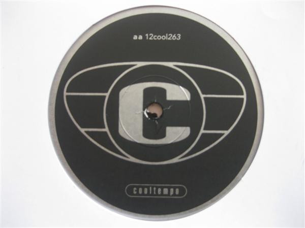 Innocence - One Love In My Lifetime | Cooltempo (12cool263) - 4 Innocence - One Love In My Lifetime | Cooltempo (12cool263) - 4