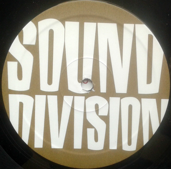 Cincinnati - Be Happy | Sound Division (SD 0078) - 4 Cincinnati - Be Happy | Sound Division (SD 0078) - 4
