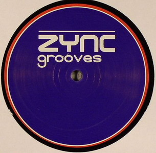 Hertz & Johan Bacto - Beats For Vacations | Zync Grooves (ZYNCGROOVES04) - 2
