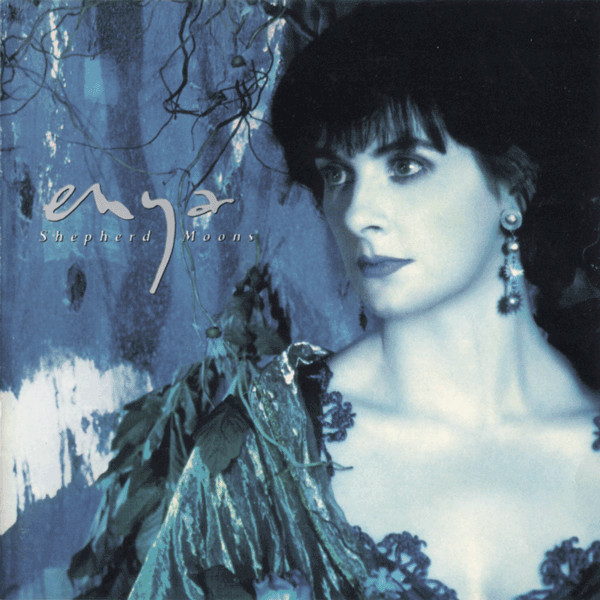 Enya - Shepherd Moons | WEA (CD 75572) - main Enya - Shepherd Moons | WEA (CD 75572) - main