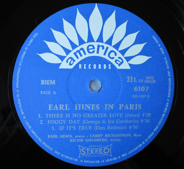 In Paris