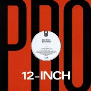 Hard Times / Jam-Master Jay