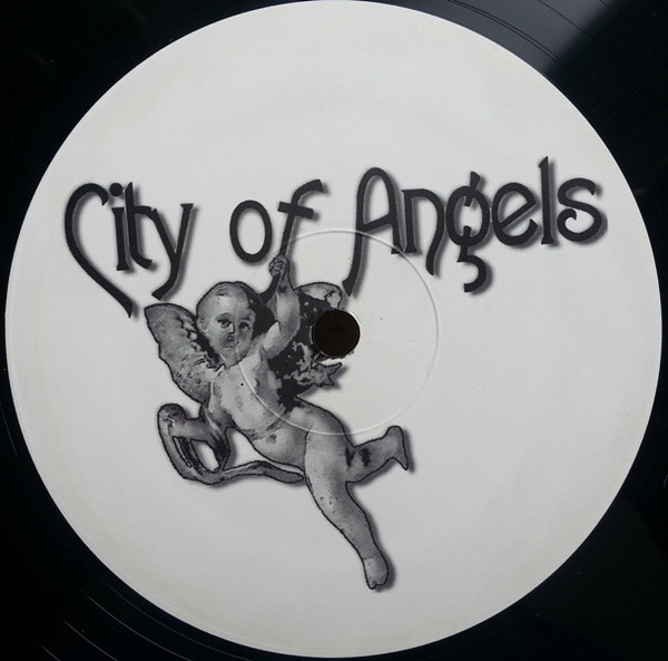Frankie O Featuring Bobby Hardy - 20000 Leagues | City Of Angels (COA 77104-1)
