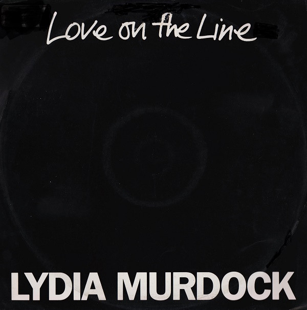 Lydia Murdock - Love On The Line | WEA (YZ17 (T)) - main Lydia Murdock - Love On The Line | WEA (YZ17 (T)) - main