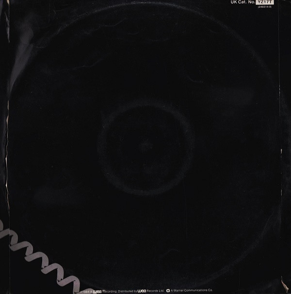 Lydia Murdock - Love On The Line | WEA (YZ17 (T)) - 2 Lydia Murdock - Love On The Line | WEA (YZ17 (T)) - 2