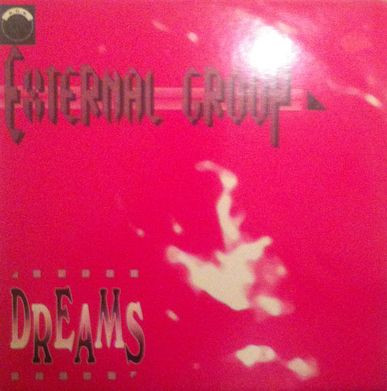 External Group - Dreams | S.O.B. (Sound Of The Bomb) (S.O.B. 108) - main