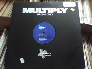 Double Six - Breakdown | Multiply Records (12MULTY 50P / 12MULTY 50PX) - main Double Six - Breakdown | Multiply Records (12MULTY 50P / 12MULTY 50PX) - main