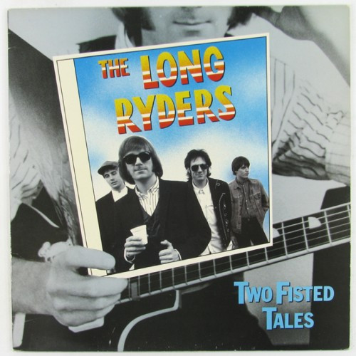 Two Fisted Tales