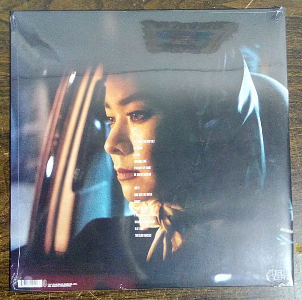 Mitski - Be The Cowboy | Dead Oceans (DOC150) - 3